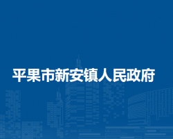 平果市新安镇人民政府