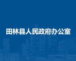 田林县人民政府办公室
