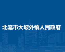 北流市大坡外镇人民政府默认相册