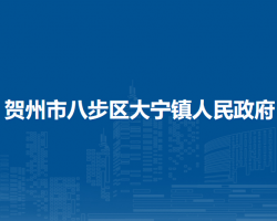 贺州市八步区大宁镇人民政府