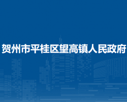 贺州市平桂区望高镇人民政府