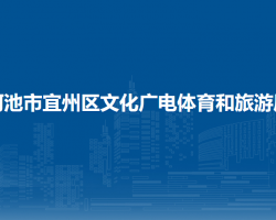 河池市宜州区文化广电体育和旅游局