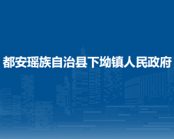 都安瑶族自治县下坳镇人民政府