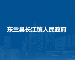 东兰县长江镇人民政府