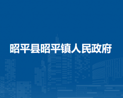 昭平县昭平镇人民政府