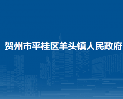 贺州市平桂区羊头镇人民政府